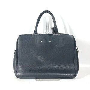 LOUIS VUITTON M53488 Armando Briefcase PM Document Bag Hand Bag Business bag